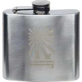 8 Oz. Flask